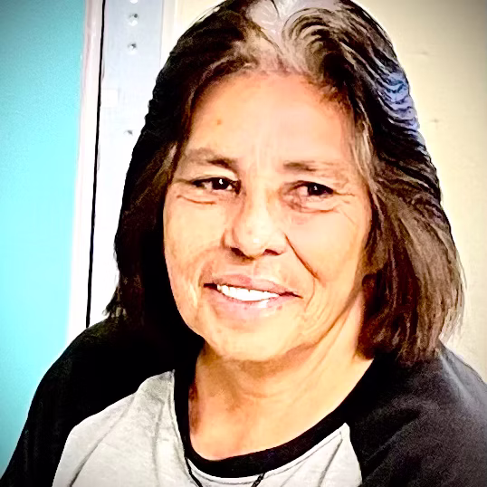 Lorraine Acuña